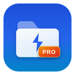 Kv  File Pro icon