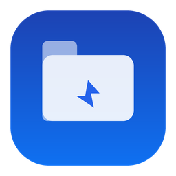 KV File icon