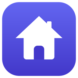 KV Home icon