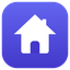 kvhome icon