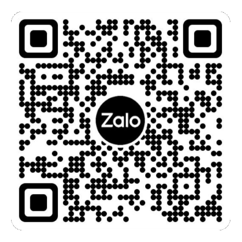 QR Nhóm Zalo KV Apps